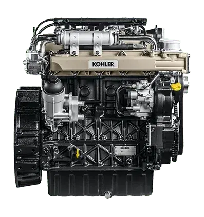 Energy-efficient engine